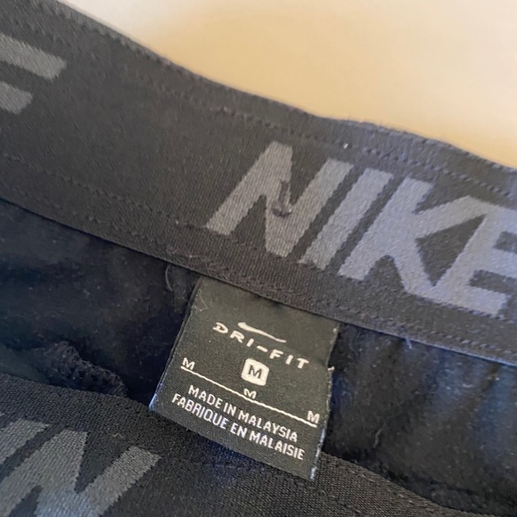 YOUTH Nike Drifit Pants - Picture 4 of 5